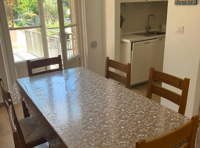 Dom wakacyjny Valdonica - Relax In Campagna *