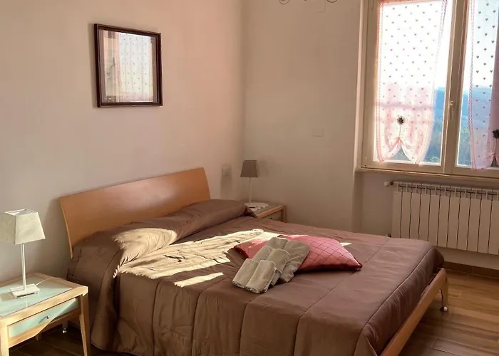 Valdonica - Relax In Campagna *