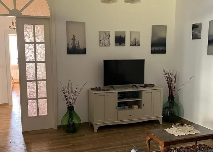 Valdonica - Relax In Campagna * La Spezia