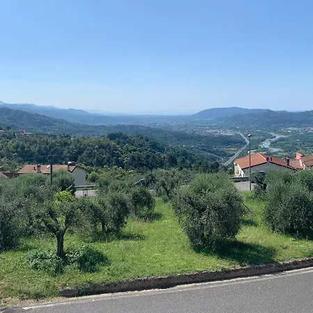 Valdonica - Relax In Campagna بيت للعطل