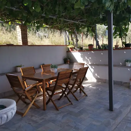 Valdonica - Relax In Campagna Casa de Férias *