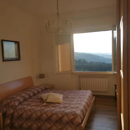 בית נופש Valdonica - Relax In Campagna