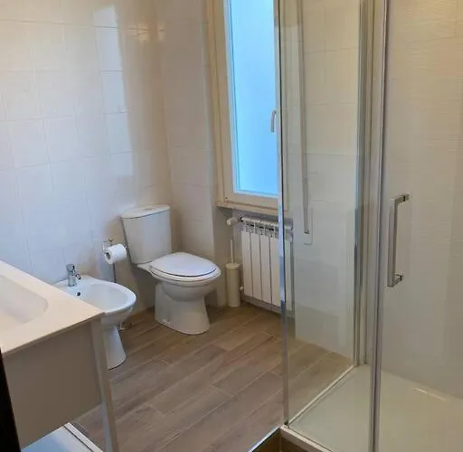 Valdonica - Relax In Campagna 斯培西亚