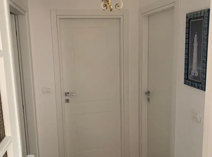 度假居 Valdonica - Relax In Campagna