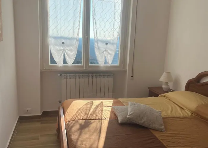 度假居 Valdonica - Relax In Campagna *